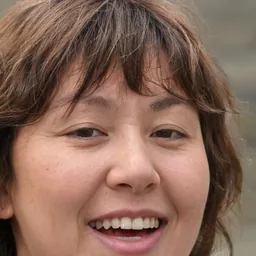 Veronika Halberstam